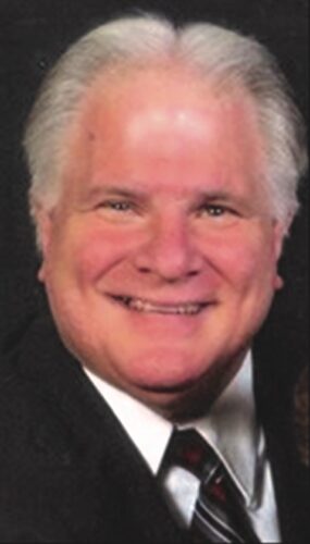 TONY  PASQUARELLA